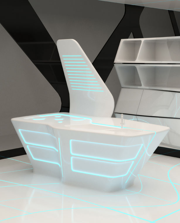Corian solid surface (Đá nhân tạo Corian) - Bảo Kim