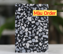 Basalt Terrazzo