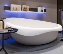 Bồn tắm  đặt sàn SBL-1702