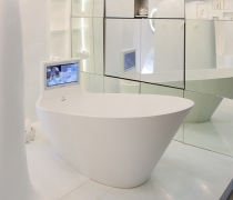 Bồn tắm SBL-1801 