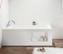 Bồn tắm  đặt sàn SBL-1802 