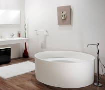 Bồn tắm đặt sàn SBL-1804W