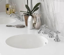 Chậu Rửa Tay 820 - Artic White