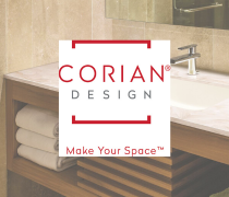 Corian Solid Surface là gì?