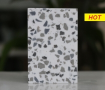 Domino Terrazzo