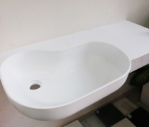 Lavabo Đá Solid Surface WN 910
