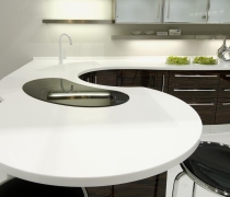 PROJECT: Nhà bếp sang trọng quyến rũ