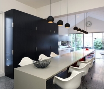 PROJECT: Solid surface không gian hoàn hảo