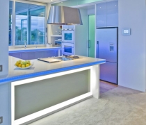 PROJECT: Nhà bếp tỏa sáng diệu kỳ
