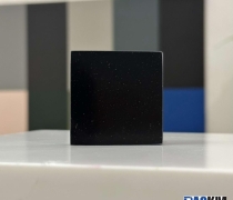 Montelli kim sa đen Perna Black M1519