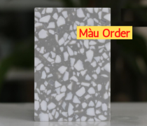 Pebble Terrazzo