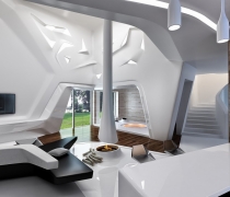 PROJECT: Solid Surface Corian 