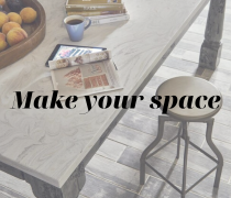 Tính Năng & Tiện Ích Của Solid Surface