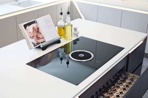 5 thiết kế bếp tân cổ điển đẹp bất chấp thời gian