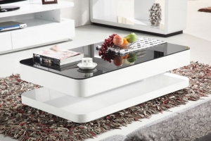 Những mẫu bàn trà đá nhân tạo Dupont solid surface đẹp nhất