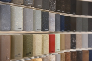 Báo giá đá nhân tạo Solid Surface Dupont Mỹ | Thiết Bị Bảo Kim