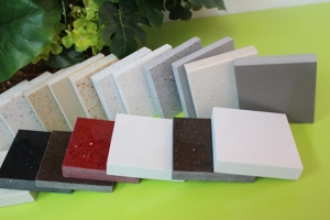 Bảo Kim - Nhà cung cấp đá solid surface uy tín nhất thị trường 