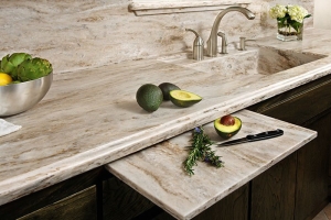Cách Bảo Dưỡng Sử Dụng mặt đá nhân tạo Corian