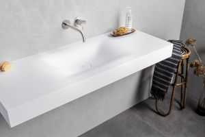 Cấu tạo của bàn lavabo đá hiện đại ra sao?