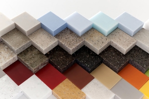 Đá solid surface Corian có gì đặc biệt?