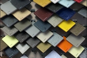 Đá nhân tạo Solid surface TP.HCM giá rẻ