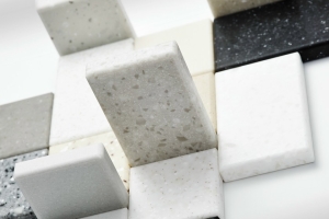 Đá nhựa nhân tạo solid surface| Cấu tạo và ứng dụng
