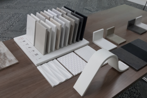 Đá Solid Surface là gì? Có thật sự tốt như lời đồn không?