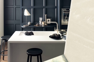Ứng dụng của đá nhân tạo Solid Surface