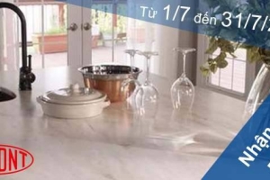 Đối tác IXINA của Bảo Kim đang có chương trình khuyến mãi từ 01/07 đến 31/07/2017