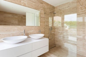 Giá bàn đá lavabo phụ thuộc vào những yếu tố nào?