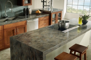 Kinh nghiệm chọn mua đá bếp Solid Surface chất lượng