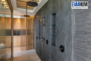 Kinh Nghiệm Chọn Mua Đá Ốp Lát Nhân Tạo Chất Lượng