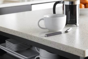 Lý do bạn nên chọn đá nhân tạo cao cấp corian của Dupont?