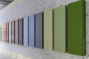 Lý do nên dùng mặt đá solid surface