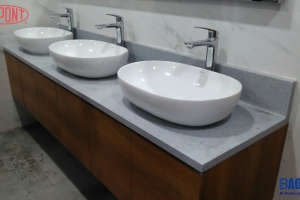 MẶT ĐỂ LAVABO MONTELLI MG 288