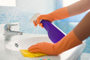 Mẹo xử lý các vết xước và ố vàng trên đá nhân tạo hiệu quả 