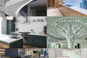 Phân biệt các loại đá nhân tạo