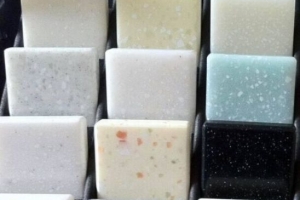 Tại sao solid surface là vật liệu được khách hàng tin dùng?