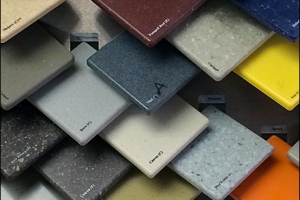 Ứng Dụng Ưu Việt Của Đá Nhân Tạo Solid Surface DuPont Mỹ 