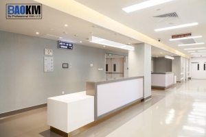 VÌ SAO CORIAN CỦA DUPONT LÀ DÒNG ĐÁ SOLID SURFACE ĐỨNG ĐẦU THẾ GIỚI?