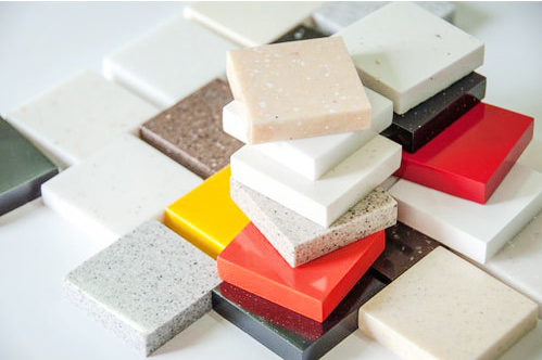 bảo trì sửa chữa đá solid surface