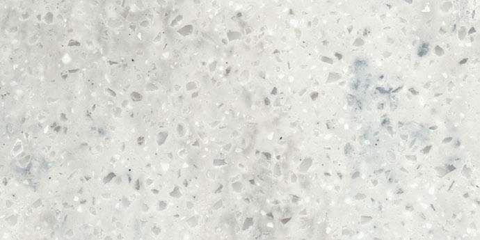 đá solid surface màu arrowroot