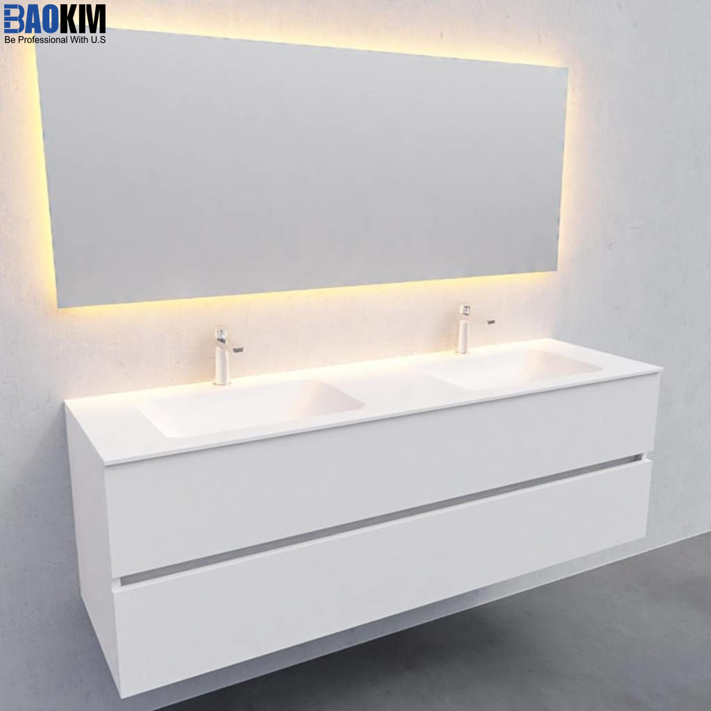 bàn đá lavabo