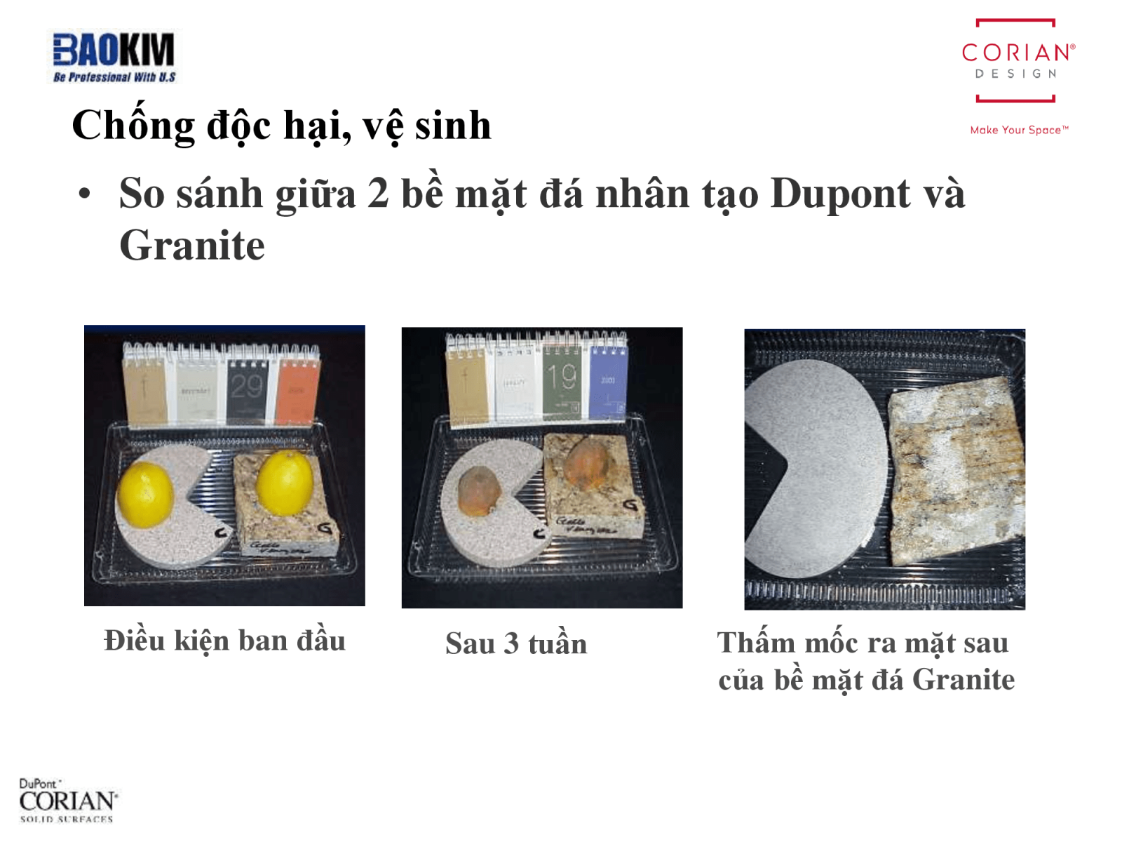 so sánh đá nhân tạo