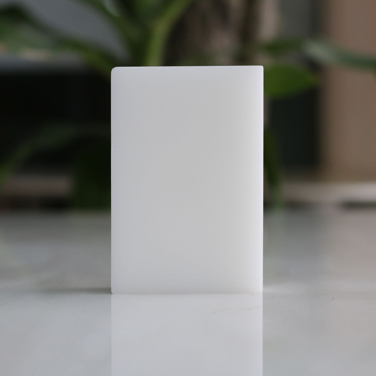 đá solid surface xuyên sáng