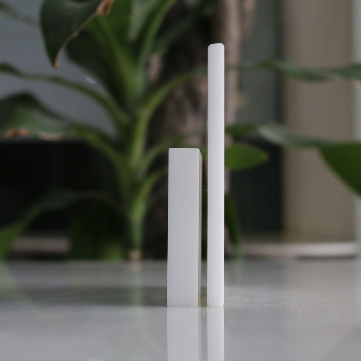 độ dày đá solid surface