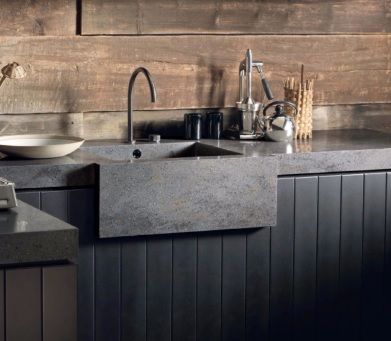 đá solid surface