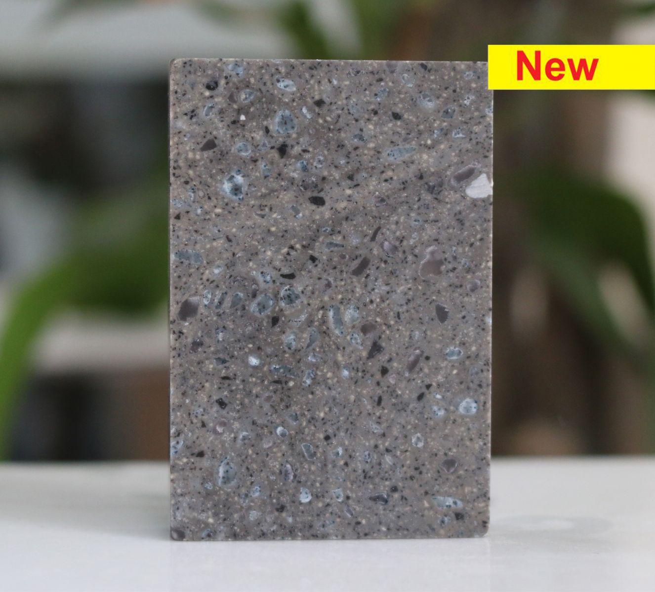 đá solid surface lava rock
