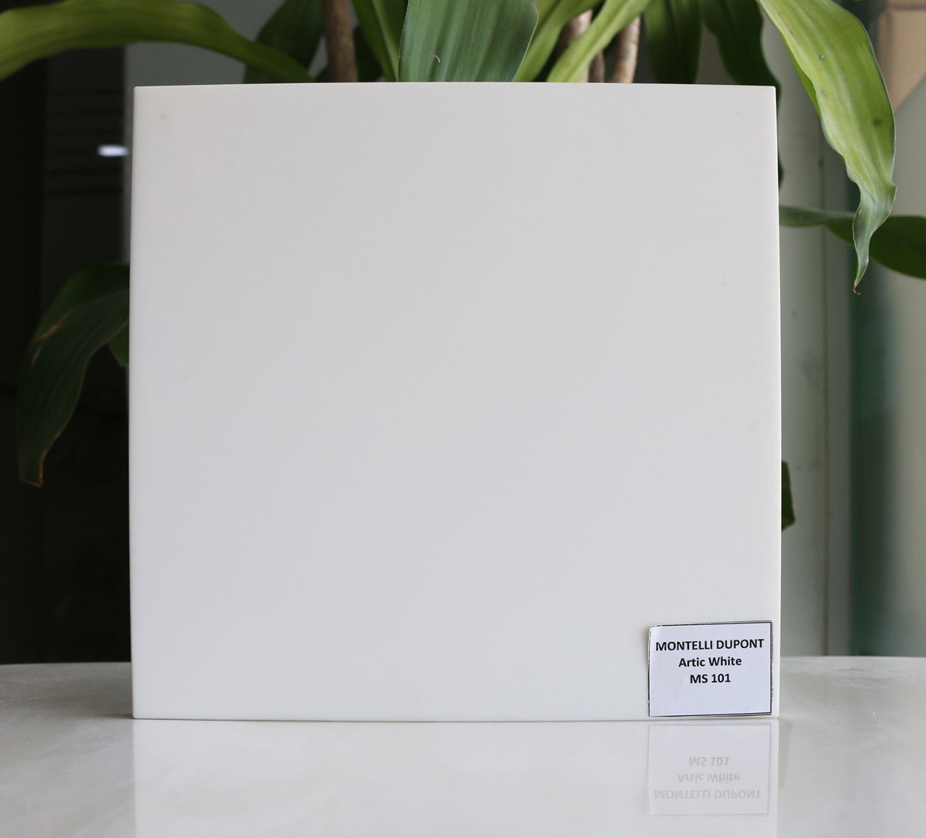 báo giá đá solid surface