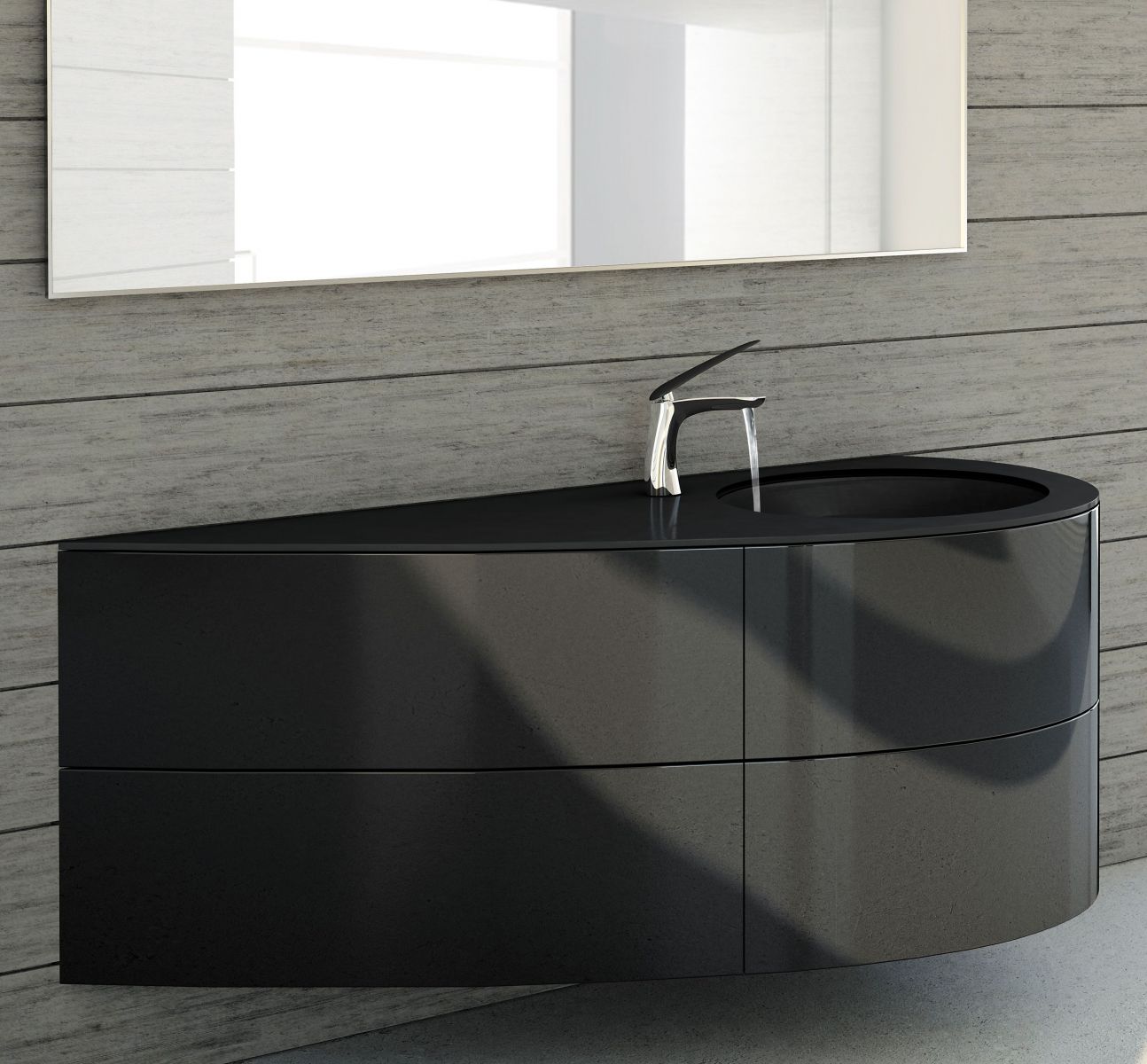 đá solid surface